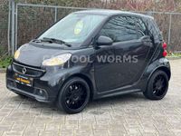 gebraucht Smart ForTwo Coupé BRABUS+AUTOMATIK+TOUCH-NAVI+PANO+SORROUND