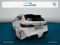 Gebraucht BMW M5 Shadowline 727 PS (534 kW) 2026 Weiß Kombi