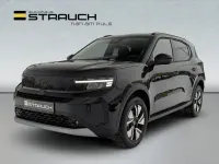 Neu Opel Frontera Ultimate 145 PS (106 kW) 2026 Karbonschwarz SUV
