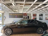 Gebraucht Lancia Thema 239 PS (175 kW) 2013 Braun Limousine