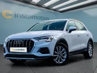 Gebraucht Audi Q3 190 PS (139 kW) 2024 Weiß SUV
