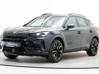 Gebraucht Cupra Formentor VZ 272 PS (200 kW) 2025 Midnight schwarz metallic (metallic) SUV