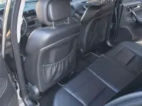 Gebraucht Mercedes C220 Avantgarde 150 PS (110 kW) 2005 Schwarz Limousine
