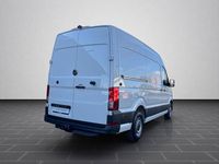 Gebraucht VW Crafter 140 PS (102 kW) 2025 Candyweiß Van