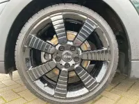 Gebraucht Mini Cooper Cabriolet Resolute Edition 136 PS (100 kW) 2022 Grün Cabrio