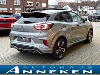 Gebraucht Ford Puma ST-Line X 125 PS (91 kW) 2021 Silber SUV