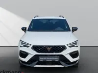 Occasion Cupra Ateca VZ 300 ch (220 kW) 2023 Blanc SUV