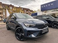 Gebraucht Volvo EX40 Plus 300 kW (408 PS) 2025 Blau SUV