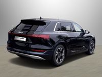 gebraucht Audi e-tron 55 quattro advanced MatrixLED Ambiente+