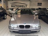 Gebraucht BMW 523 170 PS (125 kW) 2000 Grau Limousine