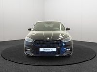Neu Skoda Fabia 177 PS (130 kW) 2026 Schwarz Kleinwagen
