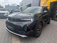 Gebraucht Opel Mokka-e Elegance 100 kW (136 PS) 2022 Schwarz SUV