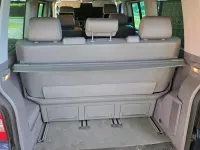 Gebraucht VW Multivan 174 PS (127 kW) 2005 Blau Van / Kleinbus