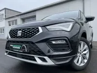 Gebraucht Seat Ateca Xperience 150 PS (110 kW) 2025 Schwarz SUV