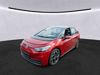 Gebraucht VW ID.3 Pro Performance 150 kW (204 PS) 2023 Rot Kleinwagen