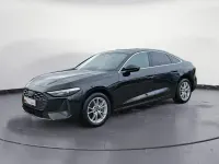 Gebraucht Audi A5 Ambiente 204 PS (150 kW) 2025 Schwarz Limousine