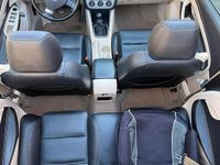 Gebraucht VW Eos 115 PS (84 kW) 2008 Schwarz Cabrio