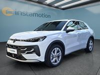 Gebraucht VW T-Roc 150 PS (110 kW) 2026 SUV