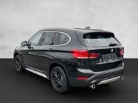 gebraucht BMW X1 xDrive 20i xLine HUD+AHK+Navi+LED+Sitzhzg+PDC v/h+