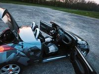 Gebraucht Ford StreetKa 95 PS (69 kW) 2004 Grau Cabrio