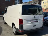 Gebraucht VW Transporter 110 PS (80 kW) 2022 Weiß Van