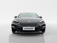 Gebraucht BMW 218 Performance 136 PS (100 kW) 2024 Schwarz Coupé