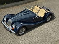 Gebraucht Morgan Plus 4 140 PS (102 kW) 1989 Other Cabrio
