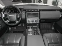 Gebraucht Land Rover Discovery 5 SE 306 PS (225 kW) 2020 Weiß SUV