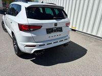 Second-hand Cupra Ateca 300 CP (220 kW) 2019 SUV