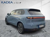 Gebraucht Leapmotor B10 160 kW (218 PS) 2025 Schwarz SUV