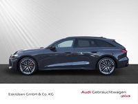 Gebraucht Audi A5 Ambiente 204 PS (150 kW) 2024 Magnetgrau Coupé