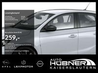 Neu Opel Corsa 136 PS (100 kW) 2025 Weiß Kleinwagen