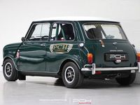 Gebraucht Mini Cooper 110 PS (80 kW) 1964 Grün Kleinwagen