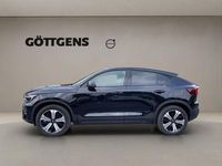 Gebraucht Volvo C40 Ultimate 300 kW (408 PS) 2023 Schwarz SUV