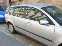 Gebraucht Volvo V50 140 PS (102 kW) 2004 Grau Kombi