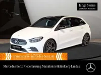 Gebraucht Mercedes B250 Premium 224 PS (164 kW) 2025 Weiß Kleinwagen
