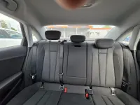 Gebraucht Audi A4 150 PS (110 kW) 2016 Grau Limousine