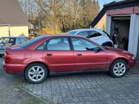 Second-hand Audi A4 99 CP (72 kW) 1994 Roșu Berlinǎ