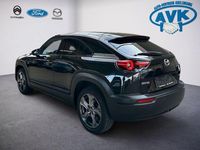 Gebraucht Mazda MX30 106 kW (145 PS) 2021 Schwarz SUV