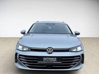 Neu VW Passat Elegance 150 PS (110 kW) 2025 Silber Limousine