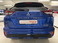 Neu Mitsubishi Eclipse Cross Plus 188 PS (138 kW) 2025 Blau SUV
