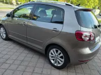 Gebraucht VW Golf Plus Cross Style 140 PS (102 kW) 2012 Van / Kleinbus