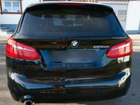 Gebraucht BMW 225 224 PS (164 kW) 2018 Schwarz SUV