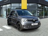 Gebraucht Renault Twingo Techno 30 kW (42 PS) 2023 Grau Kleinwagen