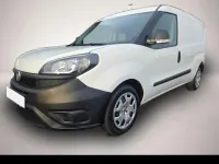 Gebraucht Fiat Doblò 95 PS (69 kW) 2020 Manufacturer