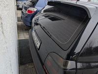 Gebraucht VW Golf III Edition 116 PS (85 kW) 1996 Schwarz Limousine