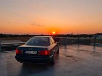 Gebraucht Audi 80 115 PS (84 kW) 1994 Limousine