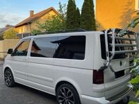 Brugt VW T5 179 HK (131 kW) 2011 Hvid Van
