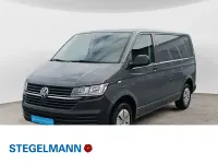 Gebraucht VW Transporter 110 PS (80 kW) 2023 Van
