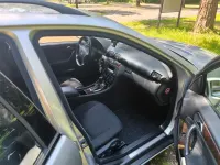 Gebraucht Mercedes 180 143 PS (105 kW) 2004 Silber Limousine